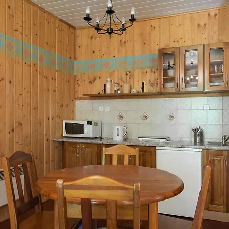 Kaszuby * Poblocie