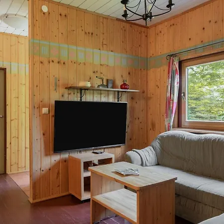 Kaszuby Lodge