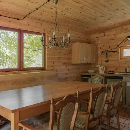 Kaszuby Lodge